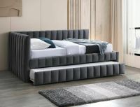 Poste� ALFIE VELVET 120 s pr�stelkou