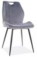 Stolička ARCO VELVET Stolička ARCO VELVET