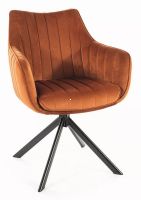 Kreslo AZALIA VELVET Kreslo AZALIA VELVET