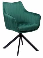 Kreslo AZALIA VELVET Kreslo AZALIA VELVET