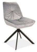 Stolička BOOGIE I VELVET Stolička BOOGIE I VELVET