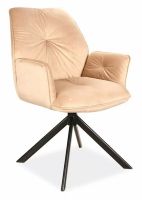 Kreslo BOOGIE II VELVET Kreslo BOOGIE II VELVET
