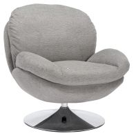 Kreslo BRIGITTE BREGO