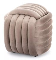 Taburetka BRUNI VELVET