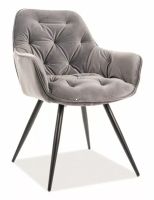 Kreslo CHERRY VELVET Kreslo CHERRY VELVET