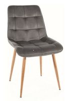 Stolika CHIC D VELVET