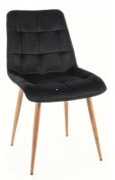 Stolika CHIC D VELVET