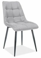 Stolika CHIC MATT VELVET