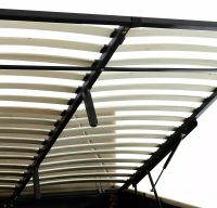 Poste� COLUMBIA VELVET 160, po�ah: l�tka BLUVEL 28 b�ov� - ilustra�n� obr�zok