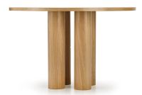 St�l ELEFANTE, farba: dub pr�rodn� - ilustra�n� obr�zok