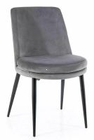 Stolika KAYLA VELVET