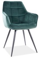 Kreslo LILIA VELVET Kreslo LILIA VELVET