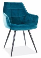 Kreslo LILIA VELVET Kreslo LILIA VELVET