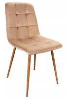 Stolika MILA D VELVET