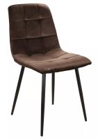 Stolička MILA VELVET Stolička MILA VELVET