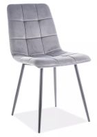 Stolička MILA VELVET Stolička MILA VELVET