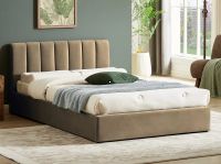 Poste� MONTREAL VELVET 160, po�ah: l�tka BLUVEL 28 b�ov� - ilustra�n� obr�zok