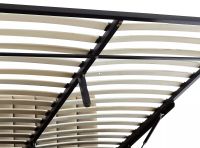 Poste� MONTREAL VELVET 140, po�ah: l�tka BLUVEL 28 b�ov� - ilustra�n� obr�zok