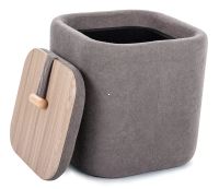 Taburetka NAP, po�ah: l�tka siv� TAP 254, �lo�n� priestor - ilustra�n� obr�zok