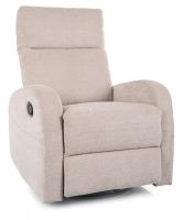 Relaxa�n� kreslo OLIMP RAVEN