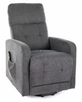 Relaxa�n� kreslo OTUS II BREGO