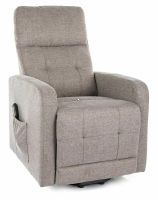 Relaxa�n� kreslo OTUS II BREGO