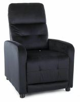 Relaxa�n� kreslo OTUS VELVET