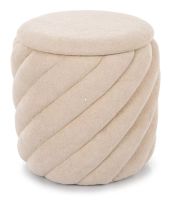 Taburetka PELARO, po�ah: l�tka b�ov� TAP 255 - ilustra�n� obr�zok