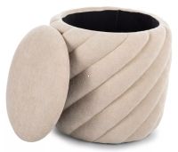 Taburetka PELARO, po�ah: l�tka b�ov� TAP 255, �lo�n� priestor - ilustra�n� obr�zok