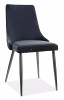 Stolička PIANO B VELVET Stolička PIANO B VELVET