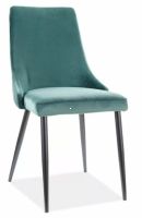 Stolička PIANO B VELVET Stolička PIANO B VELVET