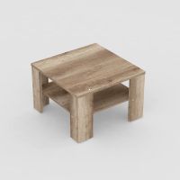 konferenn stolk REA 4, farba: dub canyon