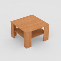 konferenn stolk REA 4, farba: buk