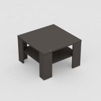 konferenn stolk REA 4, farba: graphite