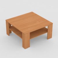 Konferenn stolk REA 5, farba: buk