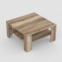 Konferenn stolk REA 5, farba: dub canyon