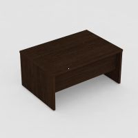 konferenn stolk REA 6, farba: wenge