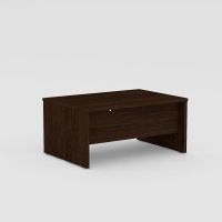 konferenn stolk REA 6, farba: wenge