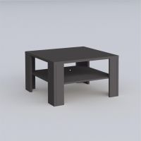 konferenn stolk REA 8, farba: graphite