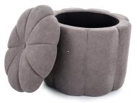 Taburetka TUP, po�ah: l�tka siv� TAP 254, �lo�n� priestor - ilustra�n� obr�zok