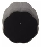 Taburetka TUP, po�ah: l�tka siv� TAP 254 - ilustra�n� obr�zok