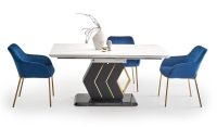 St�l VALENTINO - ilustra�n� obr�zok