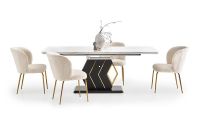 St�l VINCENZO - ilustra�n� obr�zok