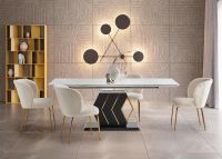 St�l VINCENZO - ilustra�n� obr�zok