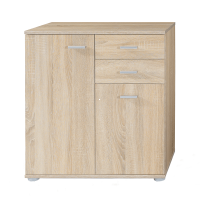 Komoda TAMPA TYP 2 2T2S