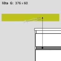 Farba lity G: zelen, ilustran obrzok