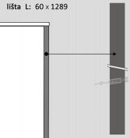 Farba lity L: graphite, ilustran obrzok