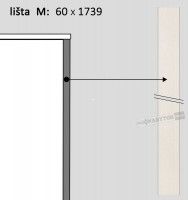 Farba lity M: navarra, ilustran obrzok