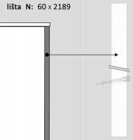 Farba lity N: biela, ilustran obrzok