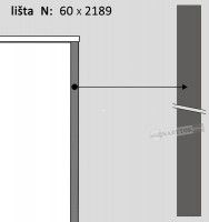 Farba lity N: graphite, ilustran obrzok